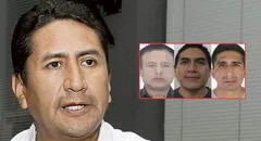 Investigados del caso 'Los Dinámicos del Centro' saldrán en libertad tras cumplir prisión preventiva