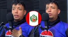 Venezolano viajó a su país, pero revela que terminó extrañando al Perú y regresó: "Hay cosas mínimas que allá son un lujo"