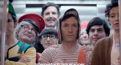 Reparto de 'Chespirito: Sin querer queriendo': quién es quién en la serie de HBO Max