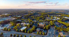 Las 10 mejores ciudades para vivir en Estados Unidos en 2025, según nuevo ranking de US News & World Report