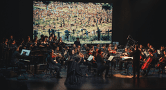Regresa a Lima el homenaje sinfónico a Ennio Morricone