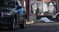 Clara Brugada: sicario de sus colaboradores, Ximena Guzmán y José Muñoz, podría haber sido ejecutado tras ataque