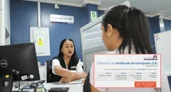 Certificado C4 de Reniec: qué es, cómo solicitarlo y todo lo que debes saber sobre el documento