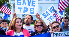 DHS y su mala noticia para inmigrantes en EEUU: confirman nueva cancelación de TPS para estos ciudadanos a partir de agosto
