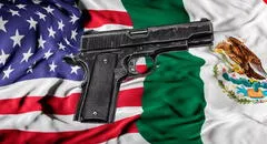 Corte Suprema de EEUU desestima demanda de México y blinda a fabricantes de armas de una demanda de miles de millones