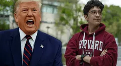 Duro golpe para Trump: Harvard premia a joven mexicano por avances en IA aplicada a la medicina