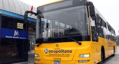 Metropolitano: conoce las rutas y horarios de los alimentadores del Metropolitano en Naranjal y Matellini