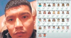Los Injertos del Cono Norte liderada por 'El Monstruo' extorsionan más de 40 negocios en Puente Piedra: "Pagas o mueres"