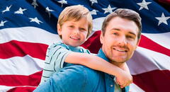 Father’s Day 2025: ¿en qué fecha de junio es el día del Padre en Estados Unidos?