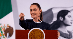 Sheinbaum anuncia reactivación de museos del INAH bajo resguardo de la Policía Auxiliar de la CDMX
