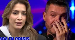 Milett Figueroa revela su situación actual con Marcelo Tinelli tras rumores de ruptura: “Estamos volviendo”