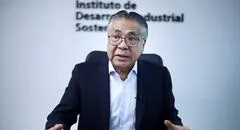 Jesús Salazar Nishi: "El MEF perdió poder técnico frente al poder político, se ve en las concesiones que da al Congreso"
