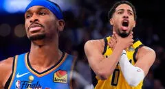 Thunder vs Indiana Pacers por las Finales NBA 2025: ¿a qué hora y dónde ver EN VIVO el encuentro?