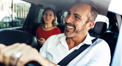 Licencia de conducir para taxistas en Illinois: requisitos y exámenes para obtener el permiso especial en junio