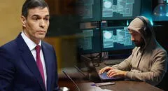 El titán tecnológico que decidió 'blindar' a España y Europa de ataques cibernéticos con un programa que hace temblar a cibercriminales