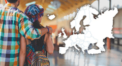 Estos son los países europeos donde puedes emigrar este 2025: tendrás una buena calidad de vida y mejores sueldos