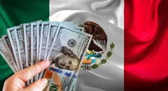 Precio del dólar en México en Banco Azteca hoy, viernes 6 de junio del 2025