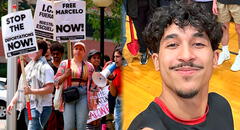 Golpe al ICE: juez federal ordena la liberación de estudiante detenido por los agentes de inmigración de EEUU