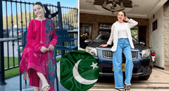 ¿Quién fue Sana Yousaf? La influencer que luchaba por los derechos de las mujeres y fue asesinada en Pakistán