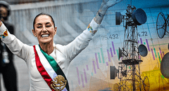 Claudia Sheinbaum destaca reformas a la Ley de Telecomunicaciones que benefician a radios comunitarias y reconocen el derecho de las audiencias