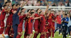 ¿Cuántas UEFA Nations League tiene España?: El campeón de Europa buscará un nuevo título ante Cristiano Ronaldo