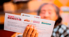 Becas del Bienestar junio 2025: fechas de depósito en Edomex según tu apellido