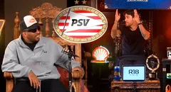 Beto da Silva se sincera ante Jefferson Farfán y reconoce que 'cerró las puertas' a peruanos en el PSV: "La dejé así"
