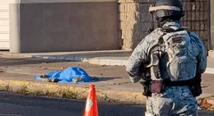 Hallan restos humanos en Sinaloa: Fiscalía acumula 24 casos de cuerpos mutilados y decapitados en menos de un año