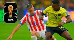 ¿Qué selecciones pueden asegurar su clasificación al Mundial 2026 en esta fecha FIFA?
