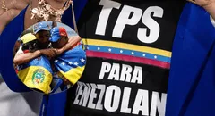 Venezolanos en EE.UU.: Conoce las 4 alternativas legales para evitar la deportación tras el fin del TPS