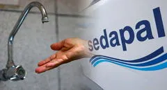 Corte de agua en estos distritos de Lima hasta por 15 horas: Sedapal anuncia zonas y horarios afectados