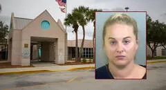 Maestra de Florida es acusada de abusar sexualmente de alumno de 14 años: le envió fotografías explícitas por Snapchat