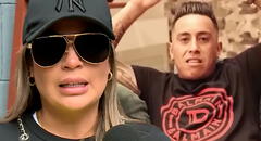 Pamela López revela que Christian Cueva no quiere divorciarse y le hace inesperada propuesta: "Podrías darme una llamadita"