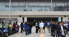 Prerregistro en Nuevo Jorge Chávez: qué pasos debes realizar para acelerar control migratorio en aeropuerto