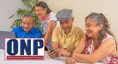 Jubilados de la ONP reciben hoy los pagos correspondientes a junio de 2025, según el nuevo cronograma oficial del Banco de la Nación en Perú