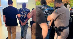 Nuevo inmigrante detenido por ICE en EEUU: agentes federales arrestaron a ciudadano cubano en una oficina de USCIS