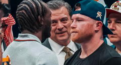 Excampeón mundial predice cómo terminará la pelea entre Canelo Álvarez vs Crawford: "No puedes ganarle"