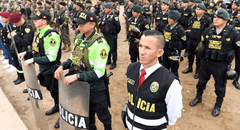 Asimilación PNP 2025: fecha, requisitos y qué carreras se pueden asimilar a la Policía Nacional del Perú