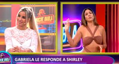 Tilsa Lozano tiene inesperada reacción tras indirectas de Gabriela Herrera: "Hay varias hipócritas que se meten con maridos"