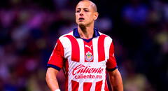 ¿'Chicharito' Hernández se va del Chivas este 2025? Esto es lo último que se sabe del delantero mexicano