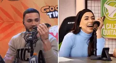Onelia Molina vacila a Mario Irivarren con peculiar comentario en Good Time: "Quiere cerrar ciclos"