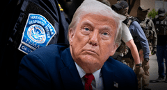 Donald Trump y ICE usarían esta nueva estrategia para rastrear y deportar inmigrantes de EEUU