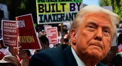 Duro golpe a las medidas de Trump: inmigrantes que cumplan con estos requisitos pueden evitar la deportación en EEUU