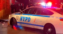 Dos adolescentes fueron impactados por 'balas perdidas' en Nueva York: es el quinto tiroteo en El Bronx en menos de 48 horas