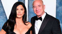 Jeff Bezos, dueño de Amazon, diseña un contrato especial previo a su boda: ¿protegerá su fortuna de Lauren Sánchez?