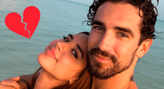 Exchico reality Diego Rodríguez rompe su silencio tras ruptura con influencer Tammy Parra: “No sé si me juzguen”