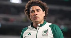 ¡Mala noticia para el 'Memo' Ochoa! Los 3 nuevos titulares de Javier Aguirre para México vs Suiza que nadie vio venir