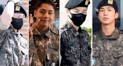Suga está de regreso: fecha en que termina su servicio militar y vuelve a BTS