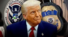 Trump, ICE y DHS avisan a inmigrantes en EEUU: agentes migratorios buscan detener a este grupo de extranjeros