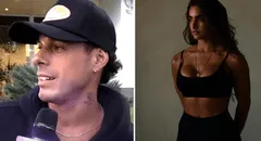 Hugo García admite la relación que mantiene con Isabella Ladera ante rumores de romance: "Una química y complicidad súper"